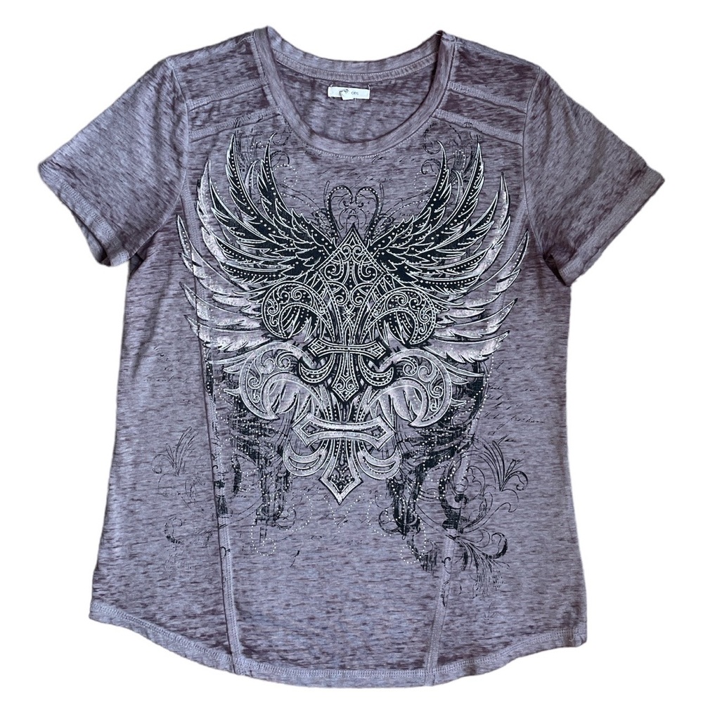 Maurices Studded T-Shirt
